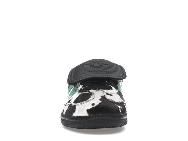 adidas adidas Originals Samba LT Cow Print Core Black (Women's) - view 2