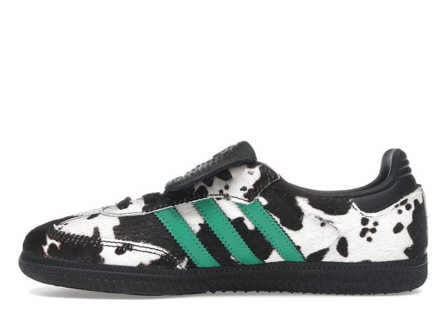 adidas adidas Originals Samba LT Cow Print Core Black (Women's) - view 3