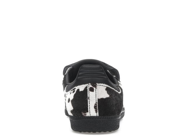 adidas adidas Originals Samba LT Cow Print Core Black (Women's) - view 4