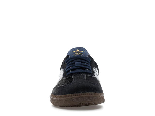 adidas adidas Originals Samba OG Night Indigo Clear Sky Tactile Blue (Women's) - view 2