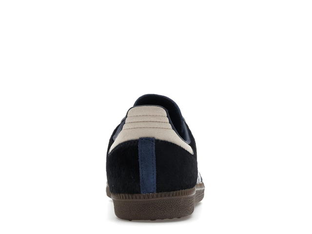 adidas adidas Originals Samba OG Night Indigo Clear Sky Tactile Blue (Women's) - view 4