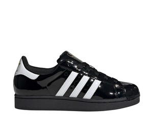 Buy adidas Superstar II Core Black Cloud White Gold Metallic (Women's) at Sasom – Authentic and Ready to Ship