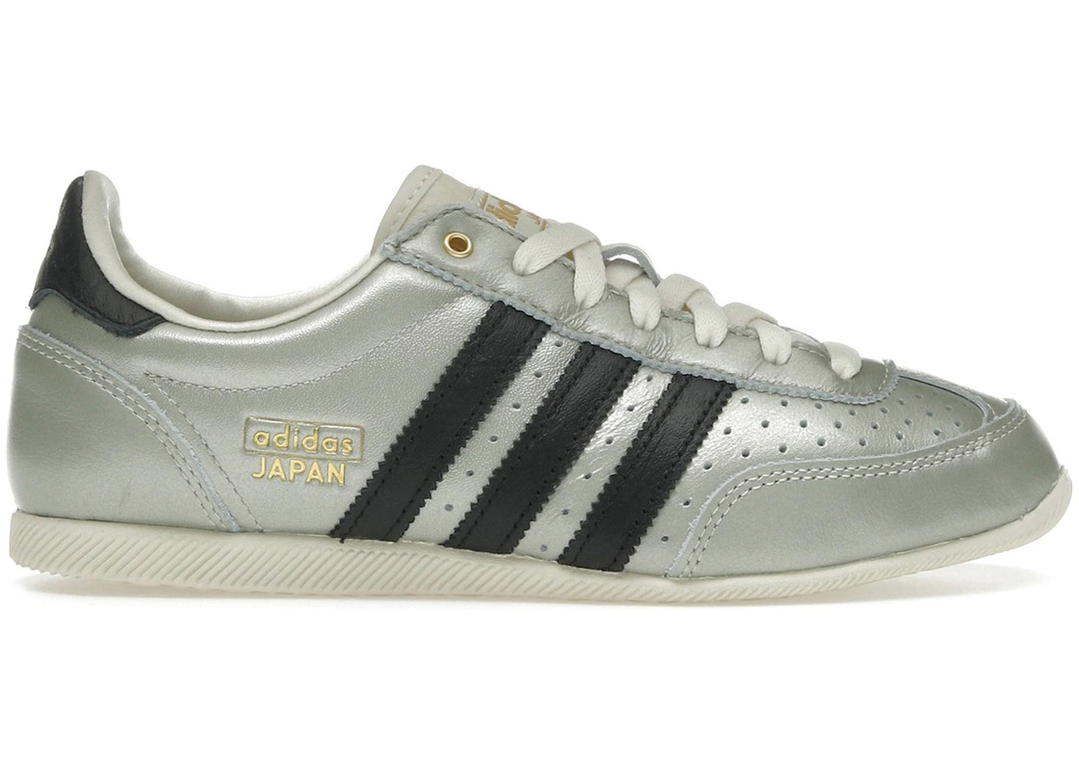 adidas adidas Japan Alumina Black (Women's)