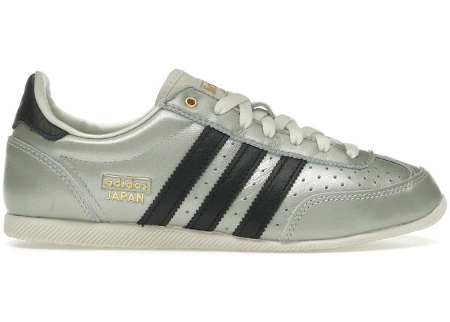 adidas adidas Japan Alumina Black (Women's) - view 1