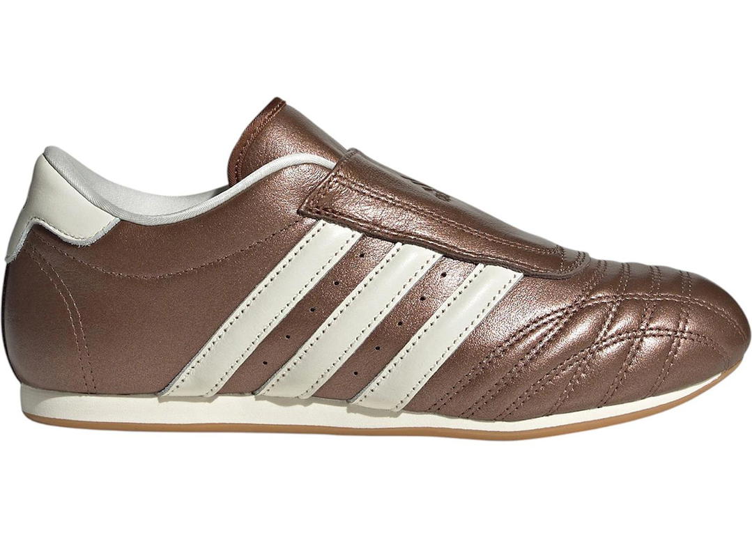 adidas adidas Taekwondo Preloved Brown Off White (Women's)