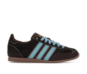 Buy adidas Japan Dark Brown Preloved Blue Pony (Women's) at Sasom – Authentic and Ready to Ship