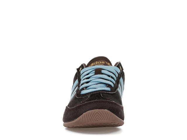 adidas adidas Japan Dark Brown Preloved Blue Pony (Women's) - view 2