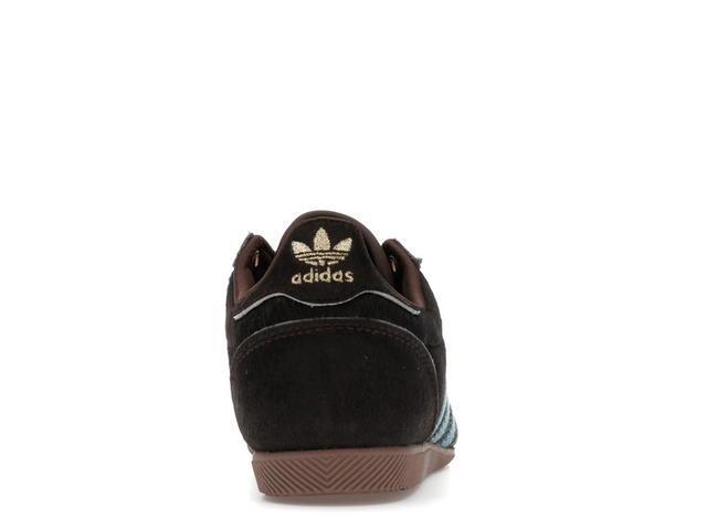 adidas adidas Japan Dark Brown Preloved Blue Pony (Women's) - view 4