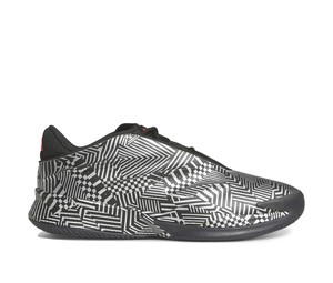 Buy adidas Crazy Energy+ Black Metallic Silver White at Sasom – Authentic and Ready to Ship
