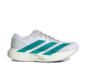 Buy adidas Adizero Evo SL White Pure Teal (Women's) at Sasom – Authentic and Ready to Ship