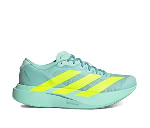 Buy adidas Adizero Evo SL Semi Flash Aqua Lucid Lemon (Women's) at Sasom – Authentic and Ready to Ship