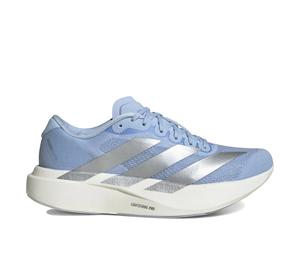 Buy adidas Adizero Evo SL Glow Blue (Women's) at Sasom – Authentic and Ready to Ship