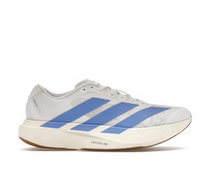 Buy adidas Adizero Evo SL White Blue Fusion (Women's) at Sasom – Authentic and Ready to Ship
