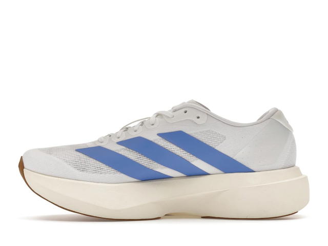 adidas adidas Adizero Evo SL White Blue Fusion (Women's) - view 3