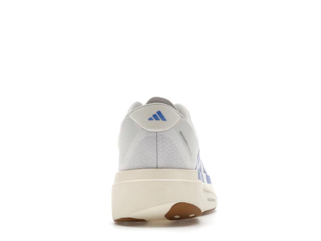 adidas adidas Adizero Evo SL White Blue Fusion (Women's) - view 4