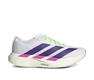 Buy adidas Adizero Evo SL White Collegiate Purple (Women's) at Sasom – Authentic and Ready to Ship