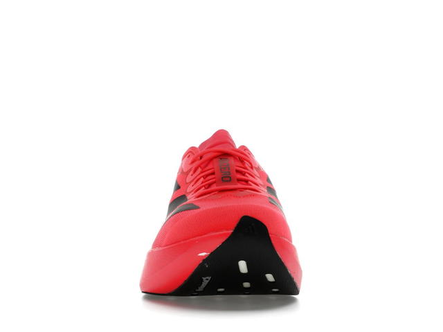 adidas adidas Adizero Evo SL Lucid Red Black - view 2