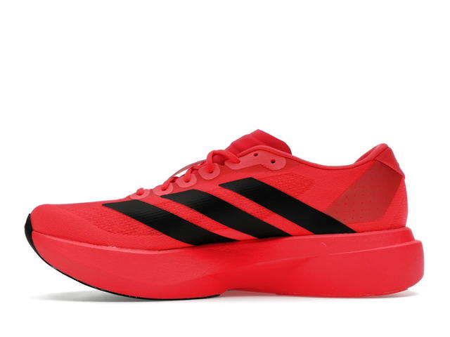 adidas adidas Adizero Evo SL Lucid Red Black - view 3