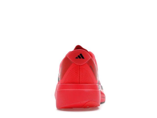 adidas adidas Adizero Evo SL Lucid Red Black - view 4