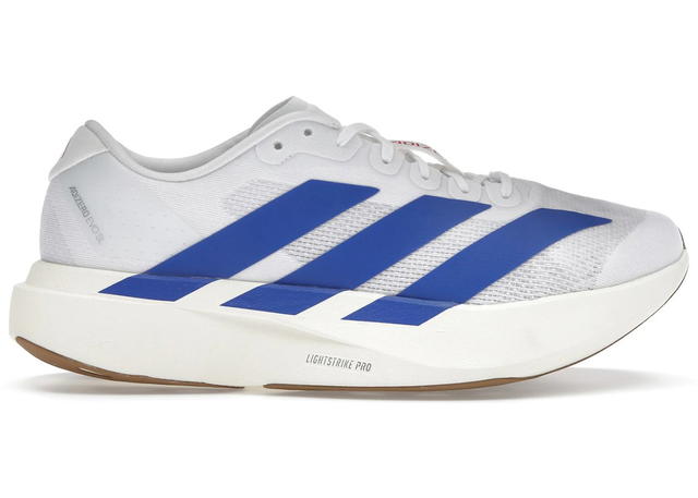 adidas adidas Adizero Evo Sl White Royal Blue - view 1