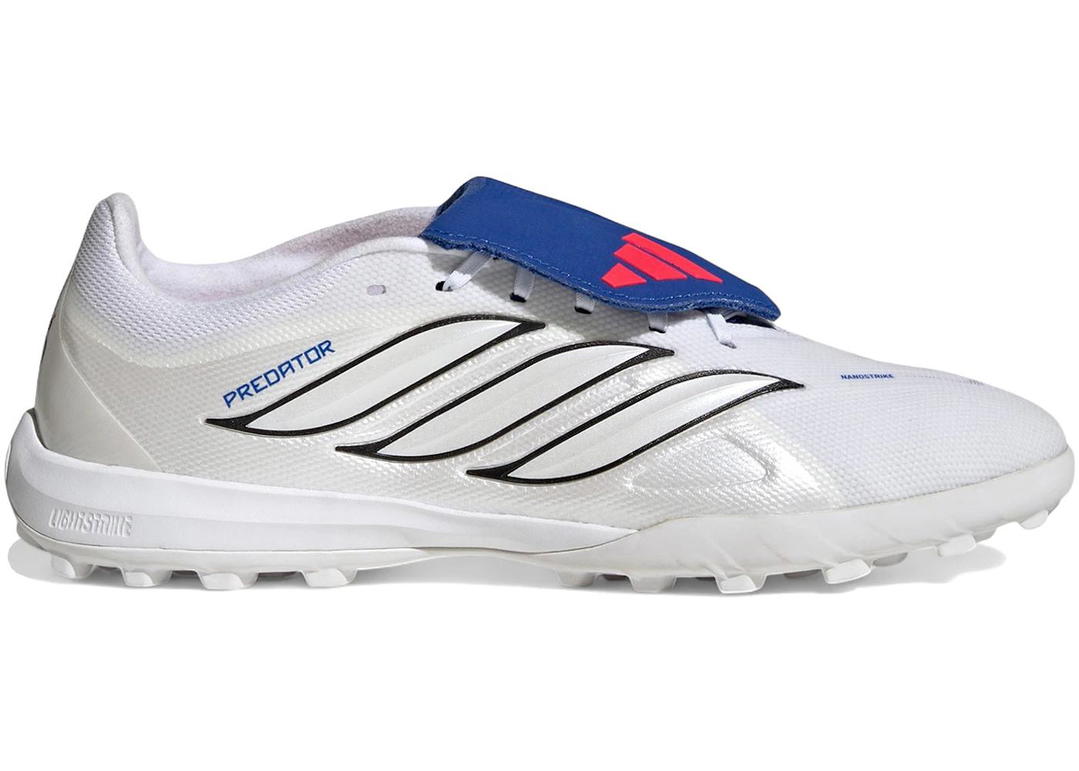 adidas adidas Predator League Fold-Over Tongue TF Jude Bellingham Icon Takeover Pack