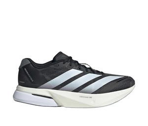 Buy adidas Adizero Boston 13 Core Black Cloud White Grey Five at Sasom – Authentic and Ready to Ship