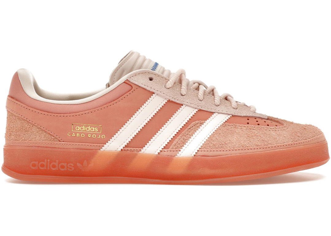 adidas adidas Gazelle Indoor Bad Bunny Wonder Clay