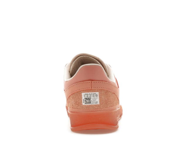 adidas adidas Gazelle Indoor Bad Bunny Wonder Clay - view 4