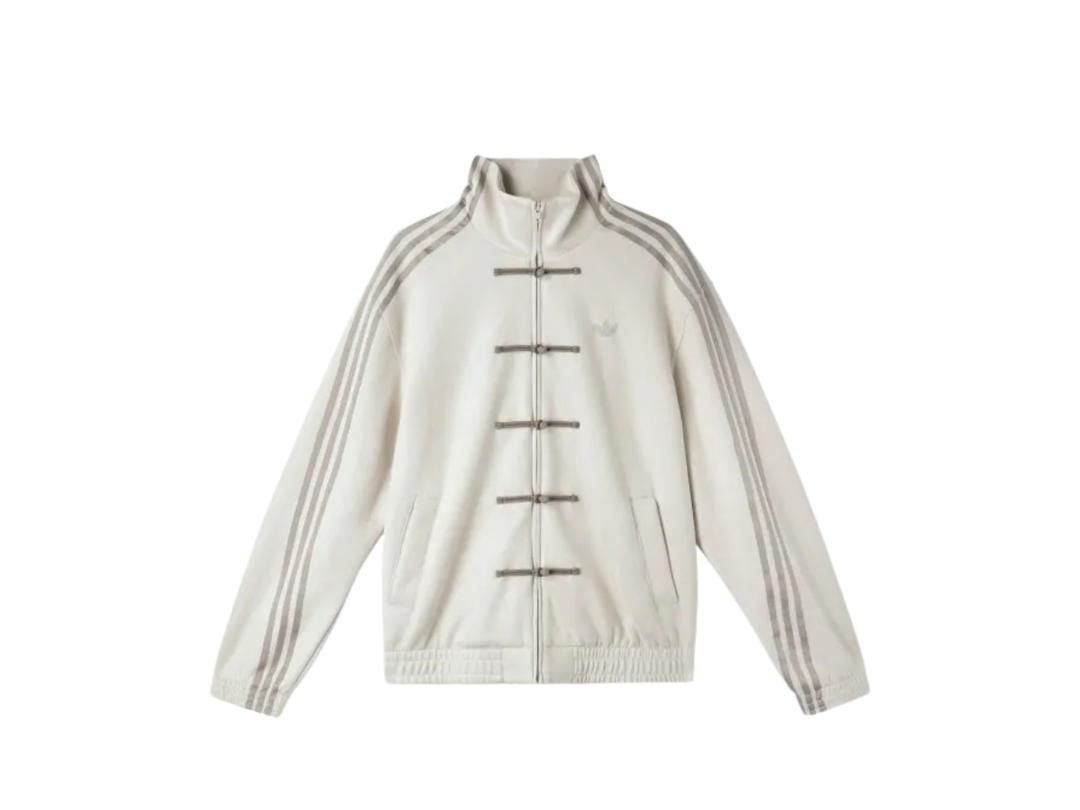 adidas adidas Originals Ctt Jacket Miracle Bauxite Brown