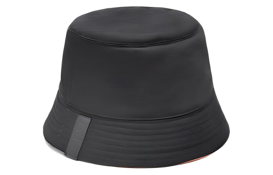 Loewe Loewe Bucket Hats Women's Black