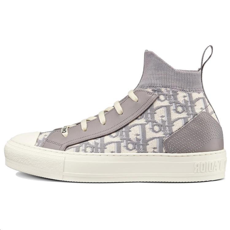 Dior Dior Women's Walk'N'Dior 'Dior Oblique Deep Grey'