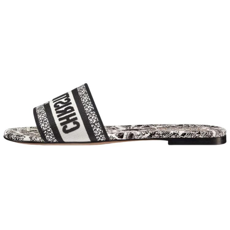 Dior Dior Dway Slides Women's