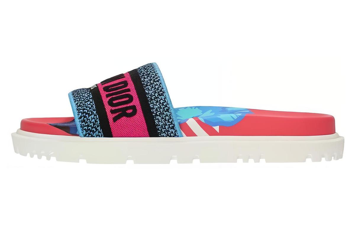 Dior Dior Dway Stylish Sandals Women's Pink
