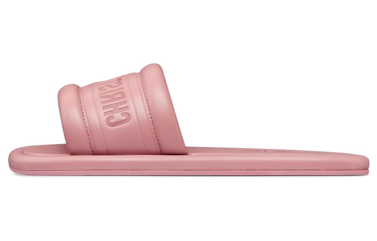 Dior Dior Every D Stylish Sandals Women's Pink