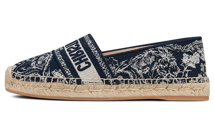 Dior Dior Granville Espadrilles Women's