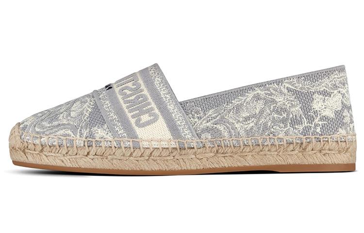 Dior Dior Granville Espadrilles Women's