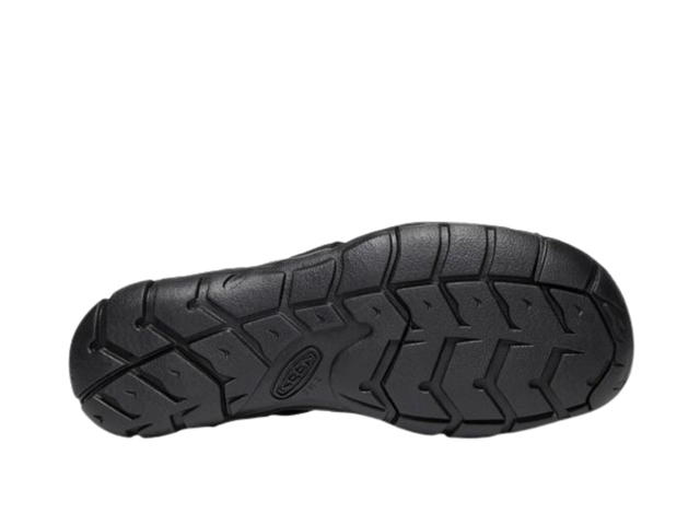 Keen W-Clearwater Cnx Sandals Black Black (W) - view 4