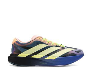 Buy adidas Adizero Evo SL EXO The Whitaker Group Do Not Duplicate Neon Lights Blue at Sasom – Authentic and Ready to Ship