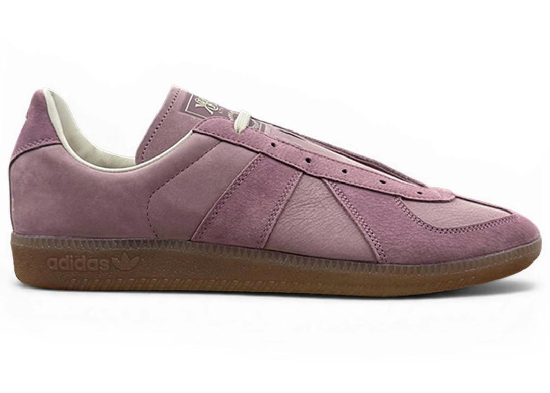 adidas adidas BW Army Kith Magenta Mauve