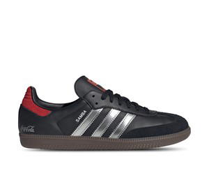 Buy adidas Samba Coca-Cola Black at Sasom – Authentic and Ready to Ship