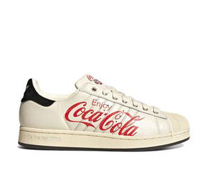 Buy adidas Superstar Coca-Cola White at Sasom – Authentic and Ready to Ship
