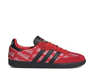 Buy adidas Samba Coca-Cola Red at Sasom – Authentic and Ready to Ship