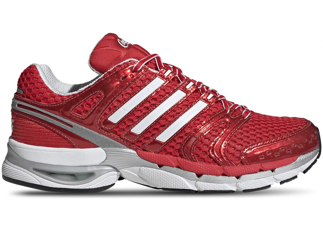 adidas adidas Adistar Control 5 Coca-Cola Red