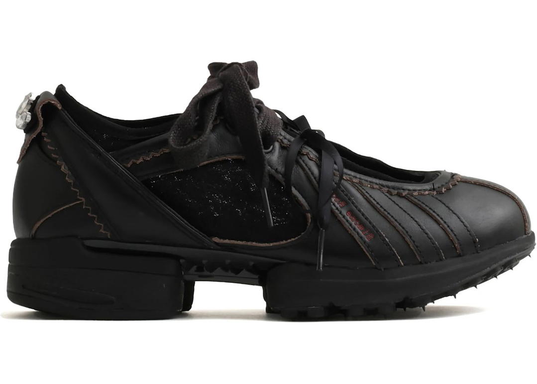 adidas adidas Climacool Simone Rocha Black Better Scarlet (Women's)
