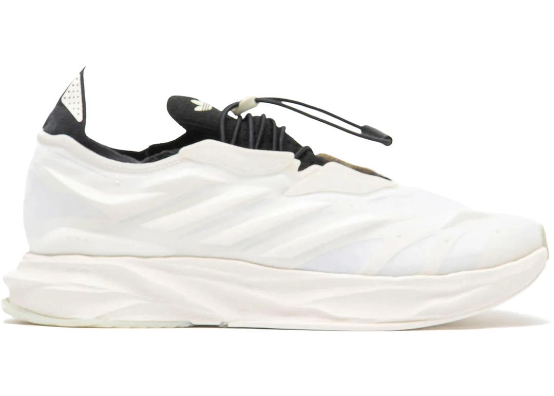 adidas adidas Terra Mono Lightstrike White Off White Black