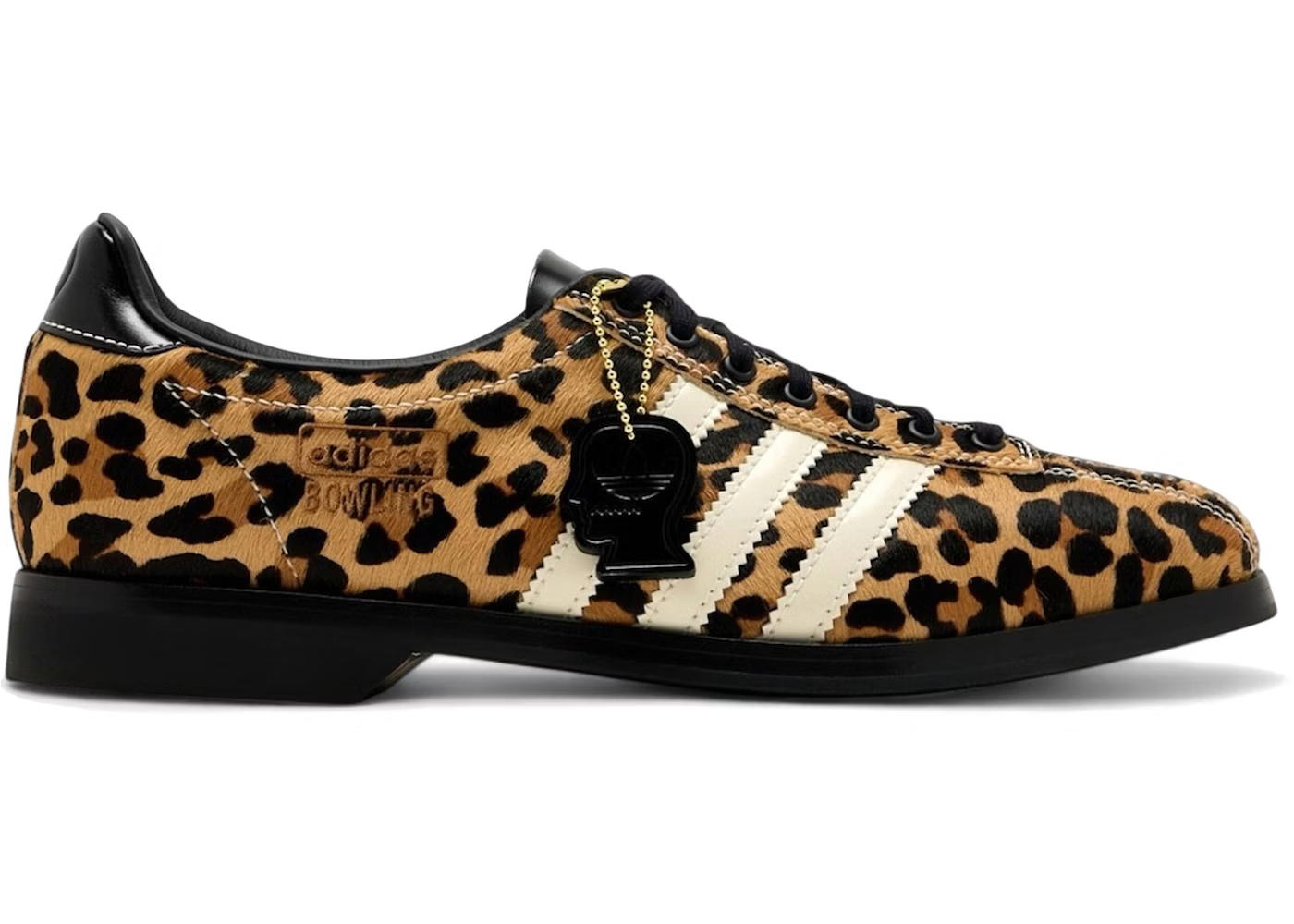 adidas adidas Samba Bowling Shoe Brain Dead Cheetah