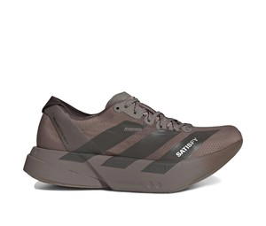 Buy adidas Adizero Adios Pro 4 Satisfy Brown Aurora Coffee (Women's) at Sasom – Authentic and Ready to Ship