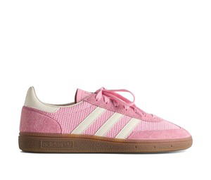 Buy adidas Handball Spezial Kith x Lionel Messi Light Pink at Sasom – Authentic and Ready to Ship