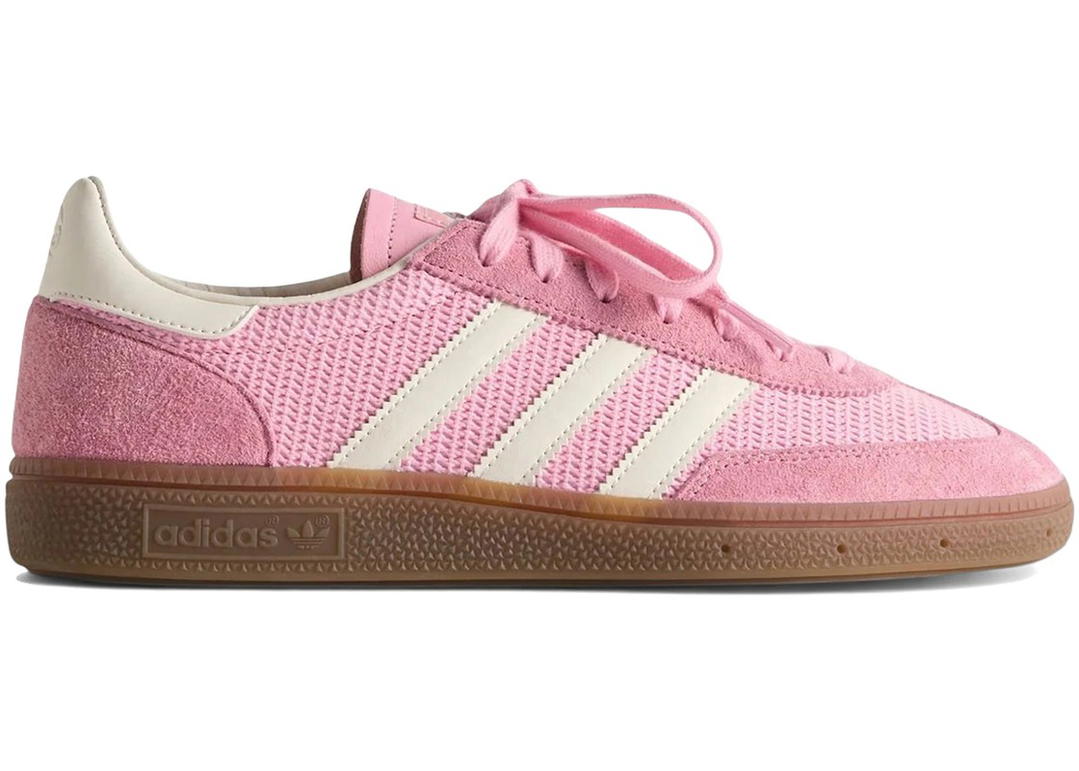 adidas adidas Handball Spezial Kith x Lionel Messi Light Pink