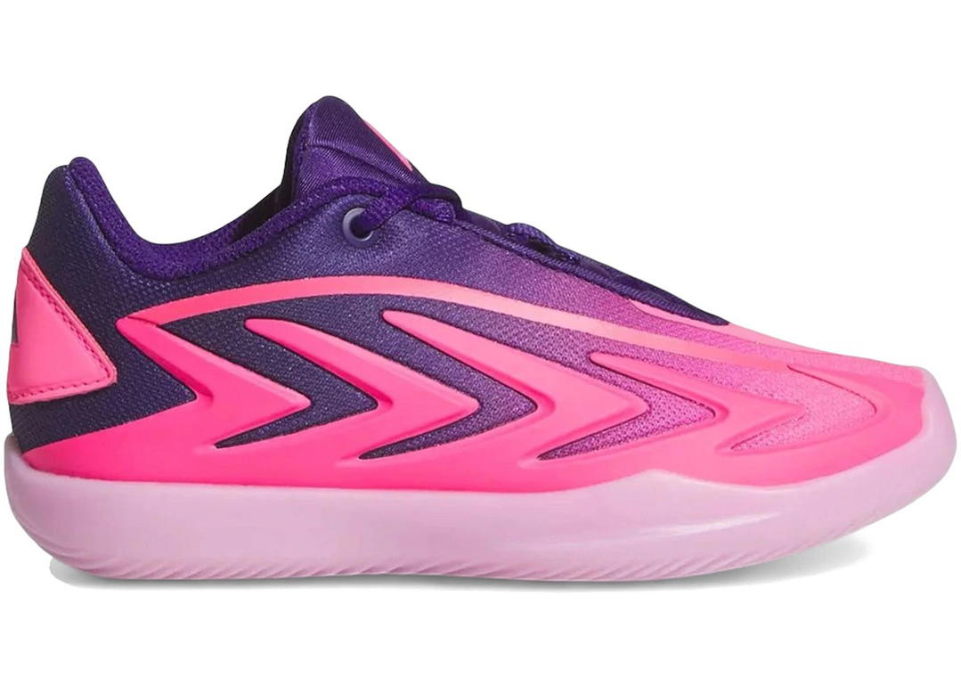 adidas adidas AE 3 Lucid Pink